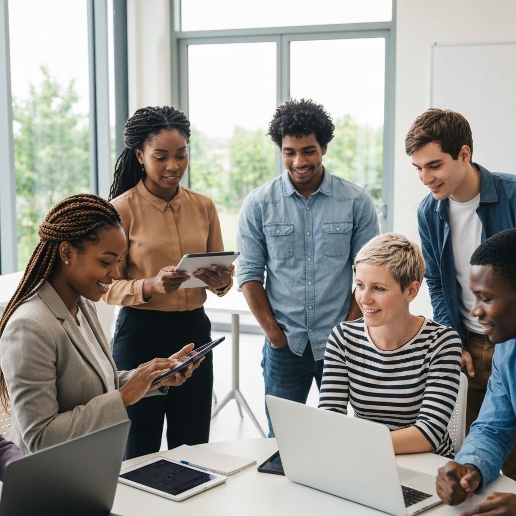 Collaboration communautaire